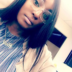 Meet your Posher, Tamieka